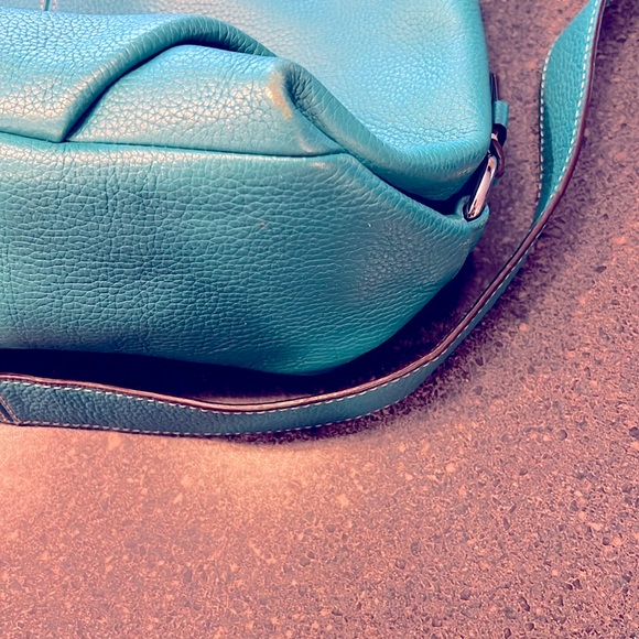 Coach Handbag - Picture 5 of 5